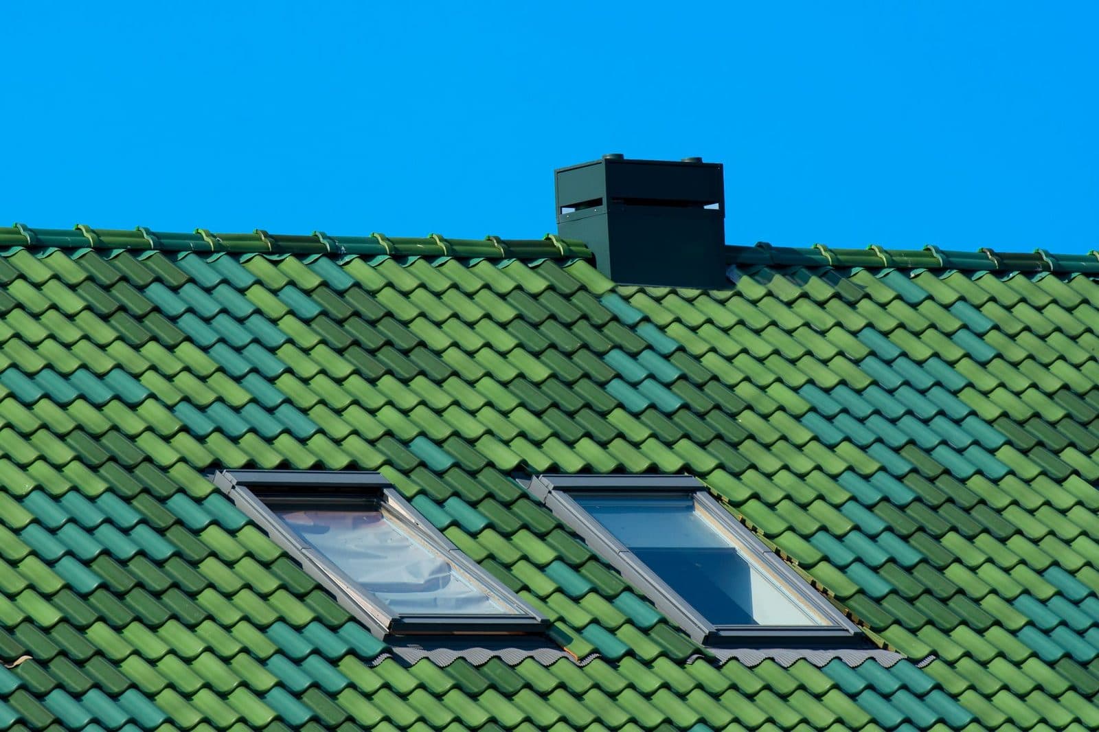 Installation Velux